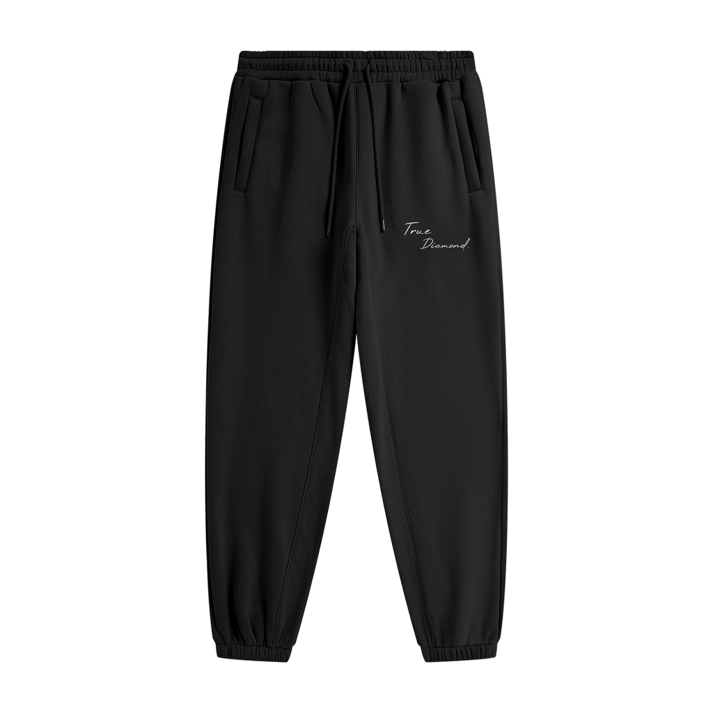 Unisex Fleece Joggers