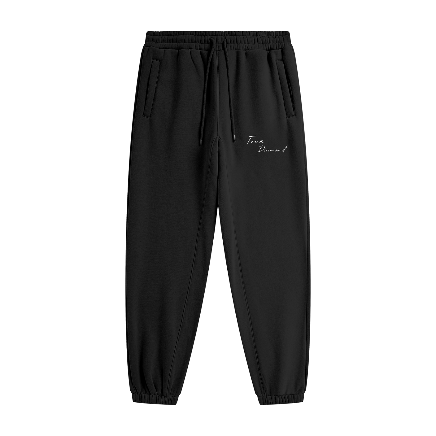 Unisex Fleece Joggers