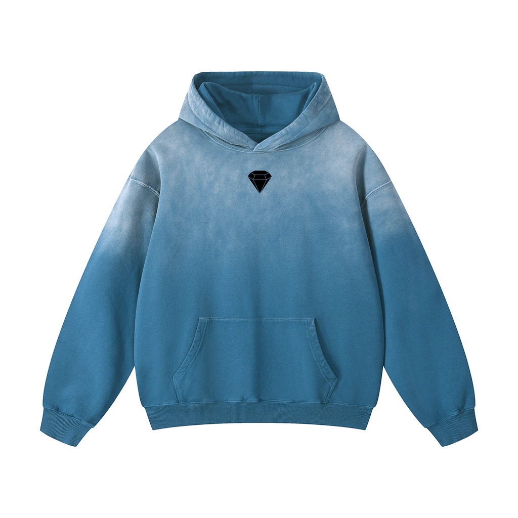 Sunfade Oversized Hoodie