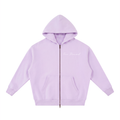 ladies Essential Fleece Boxy Hoodie
