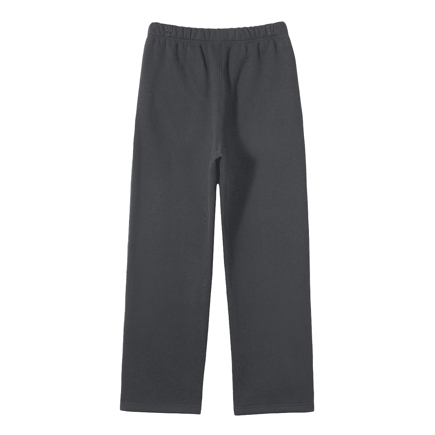 Unisex Straight Leg Pants