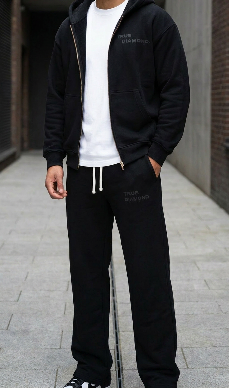 Essential winter set