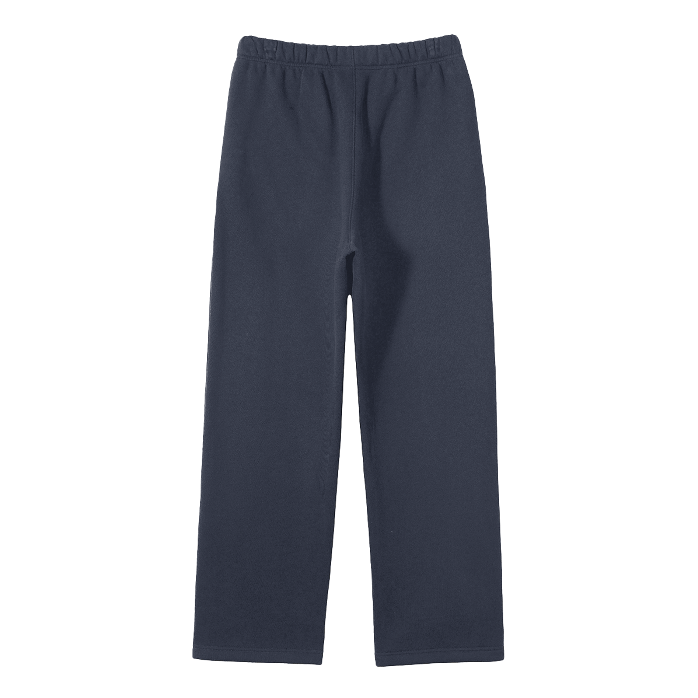 Unisex Straight Leg Pants