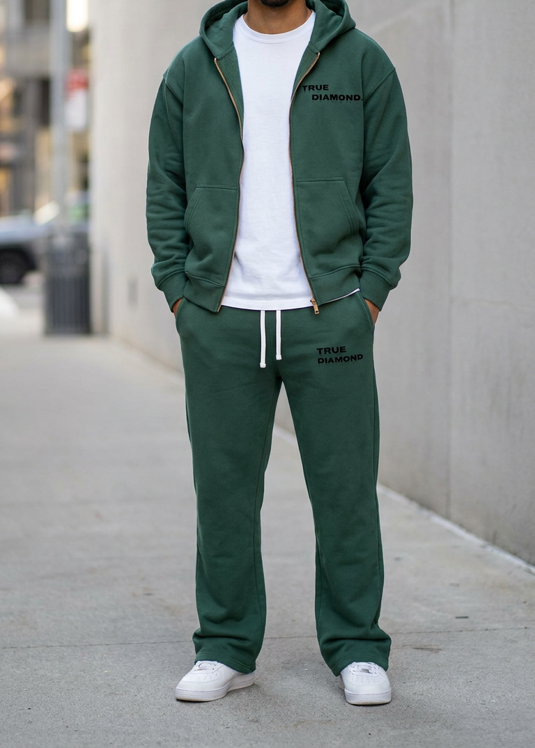Essential winter set